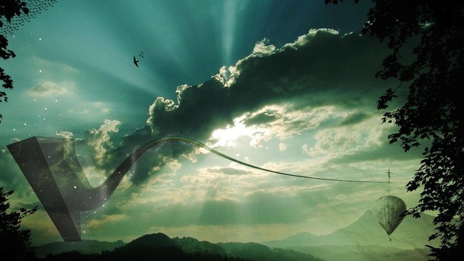 新手平面设计师(方向美工)怎么有目的提升设计能力？